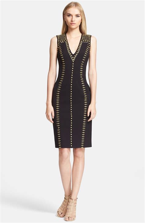 versace collection dresses 2015|Versace women's dresses on sale.